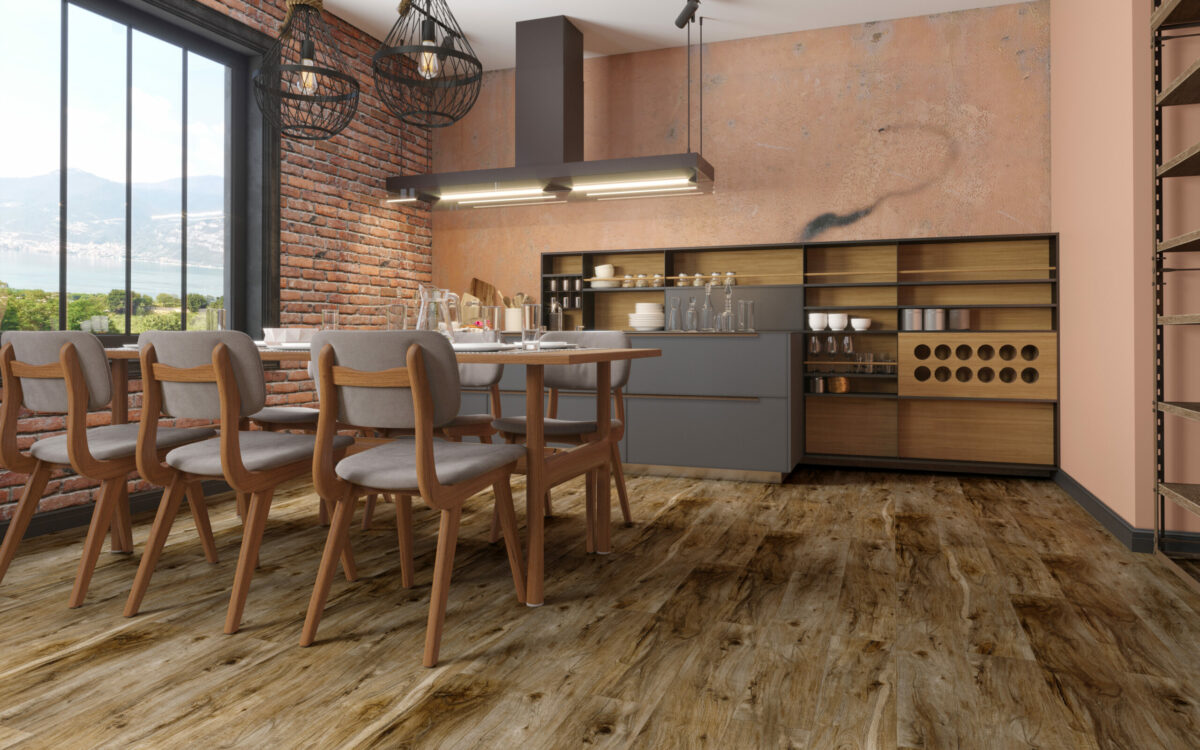 AR103 Vintage Cabin - Image 4