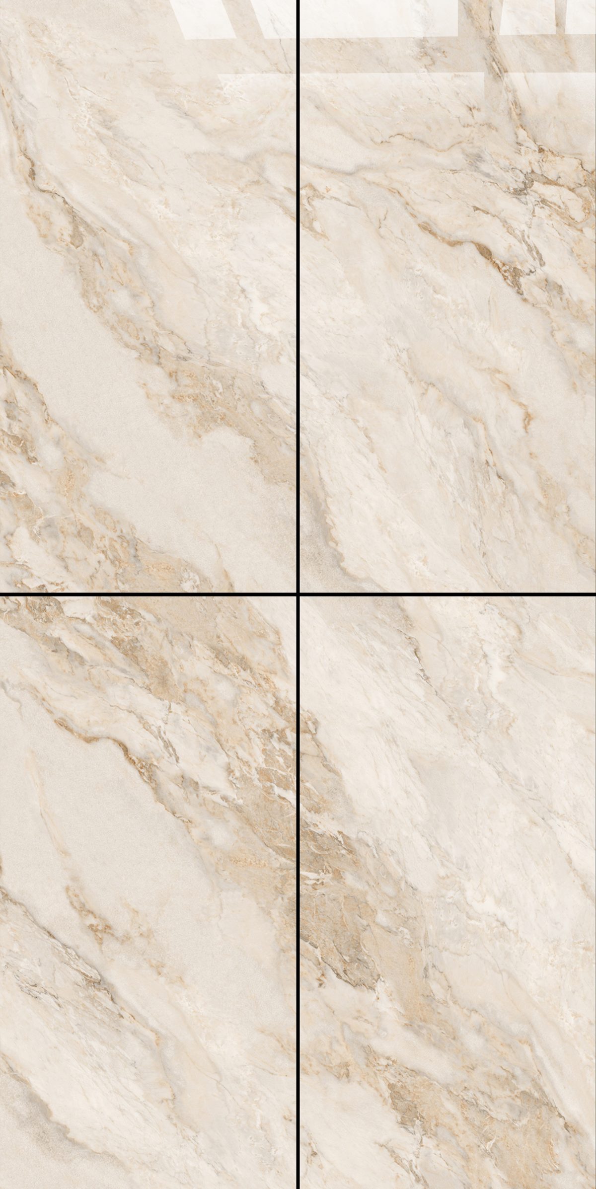 POLISHED 60x120 Porcelain Tile LPY12054 - Image 1