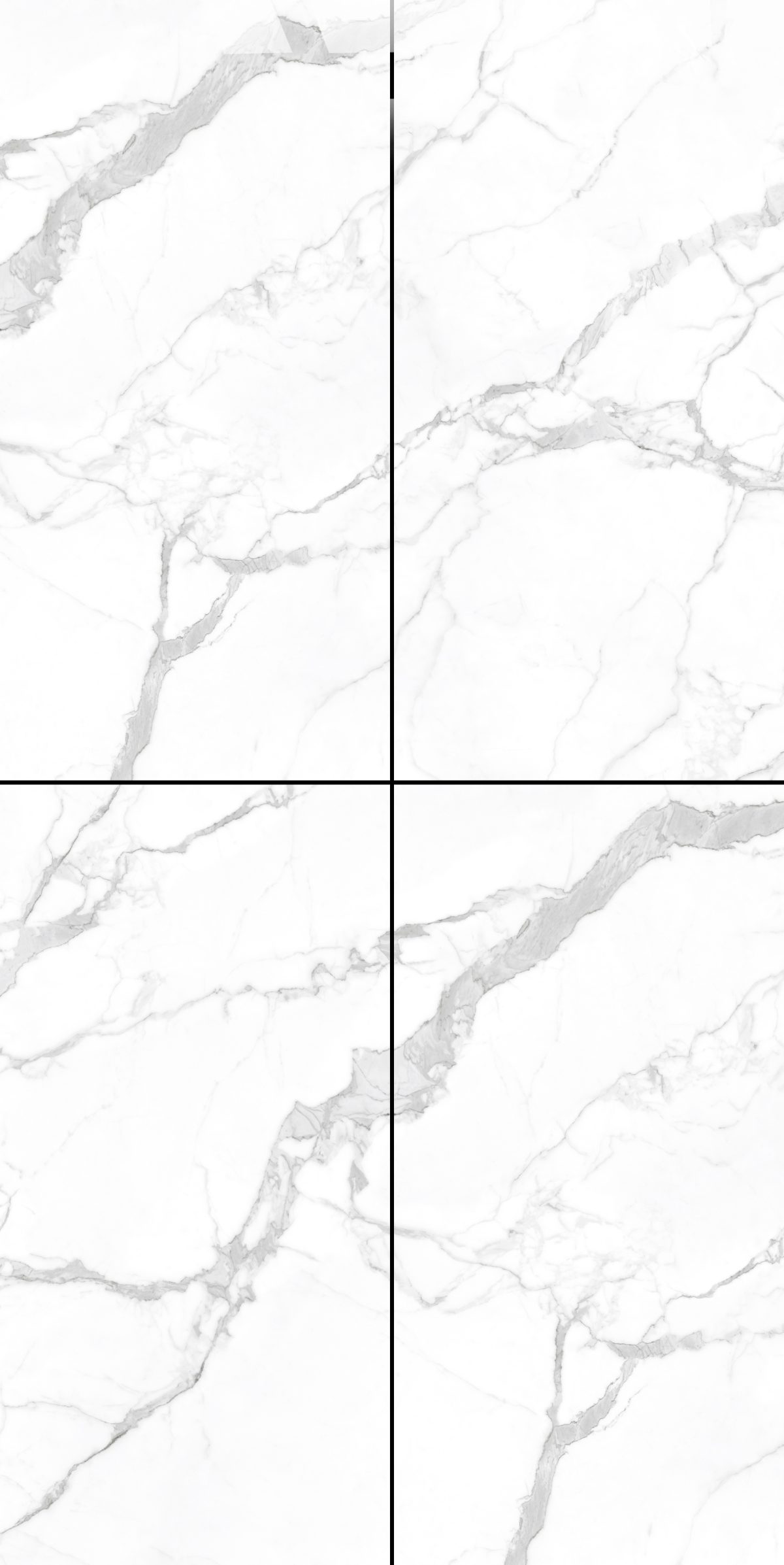 POLISHED 60x120 Porcelain Tile PPY12053 - Image 1
