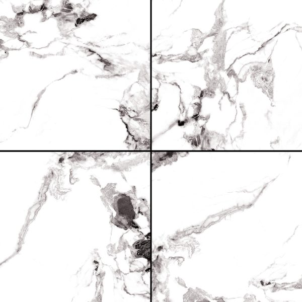 POLISHED 60x120 Porcelain Tile WPY12055